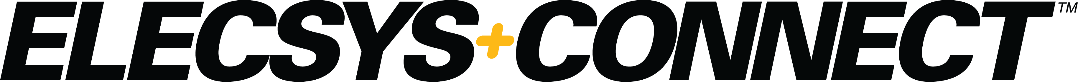 Elecsys Connect Elecsys Connect